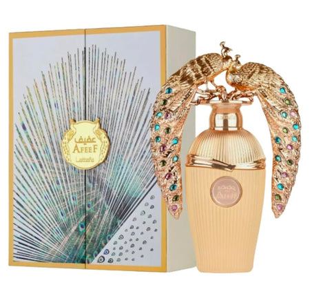 PERFUMES