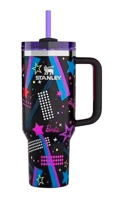 COPO STANLEY BARBIE 1200ml