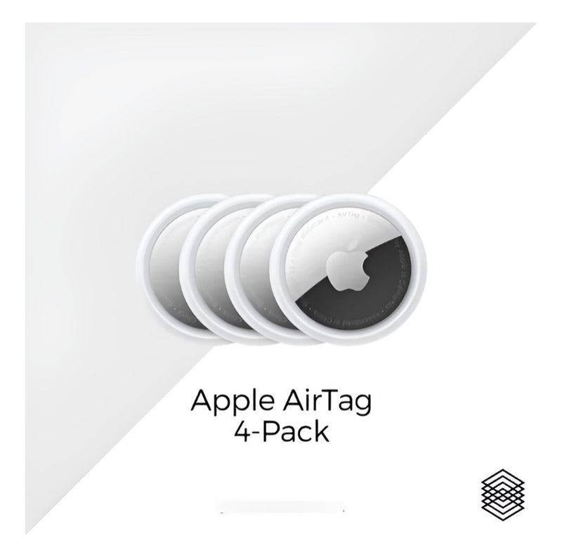 Apple AirTag
4-Pack