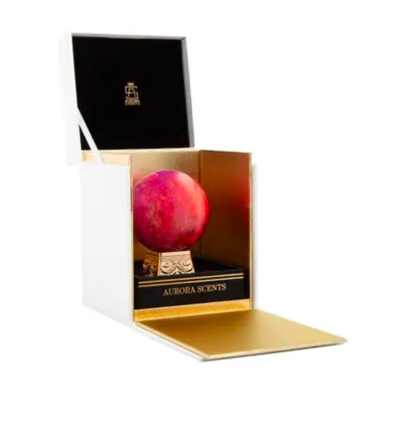 Aurora scents cherry in the woods 100ml