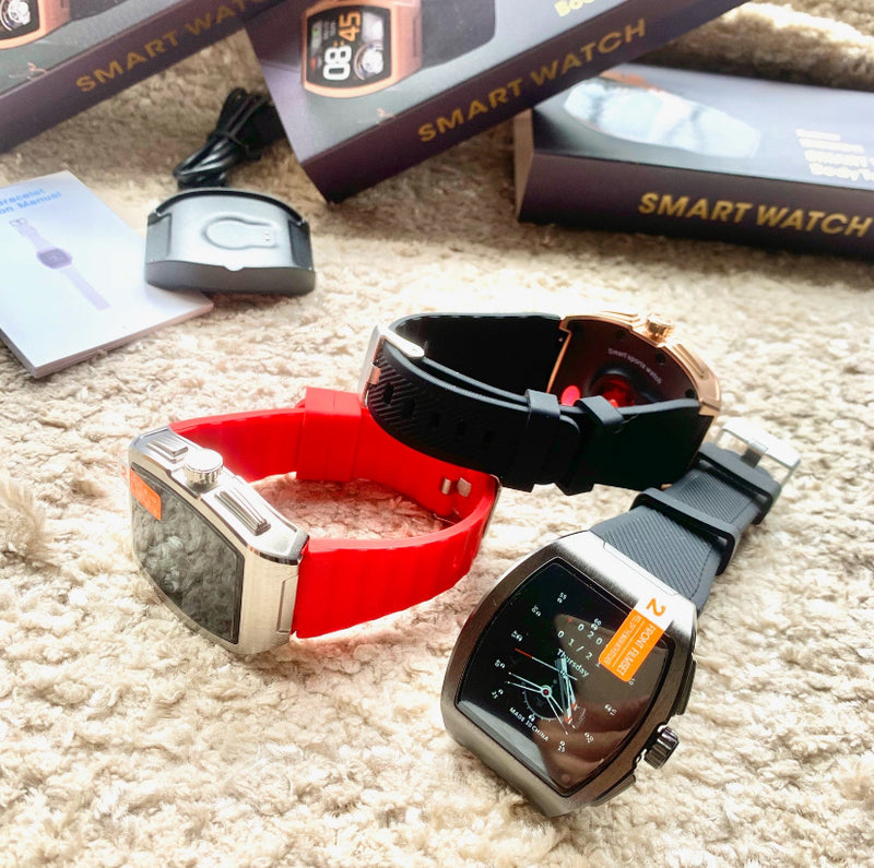 Smart Watch richard mille
