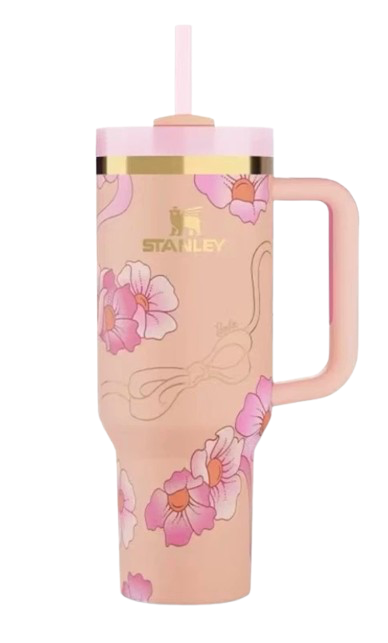 COPO STANLEY BARBIE 1200ml