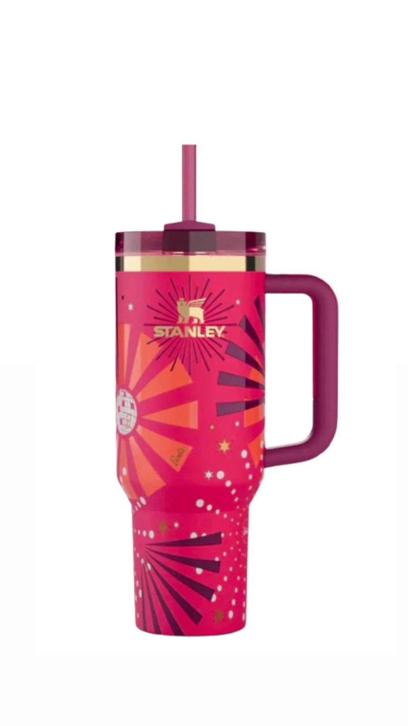 COPO STANLEY BARBIE 1200ml