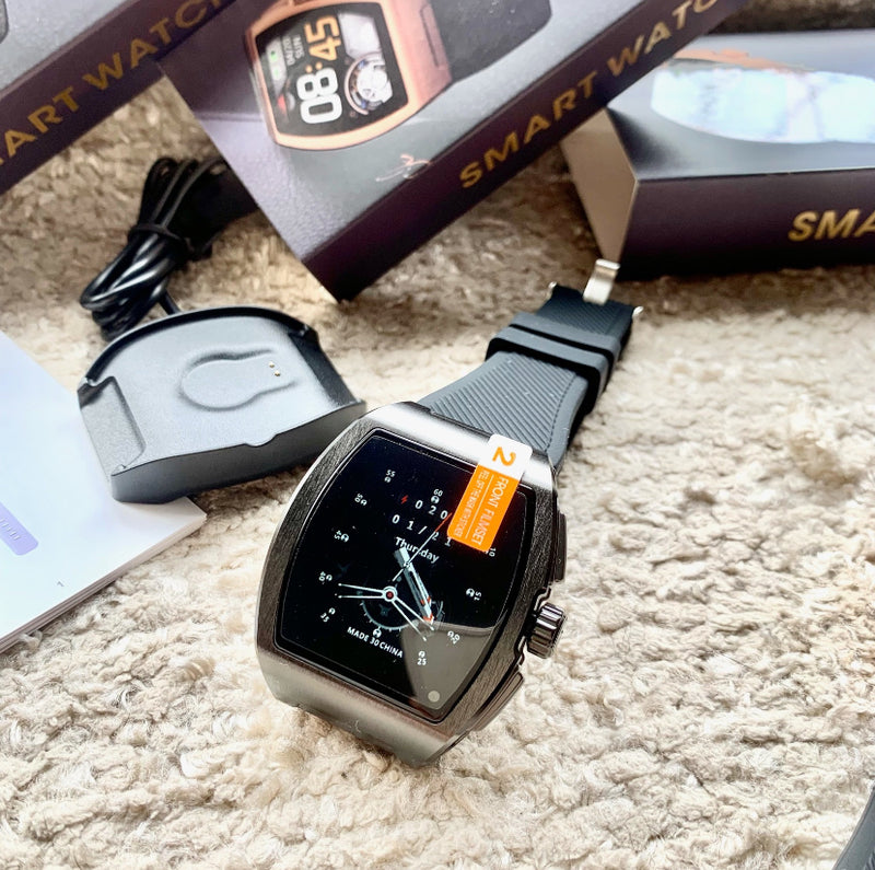 Smart Watch richard mille