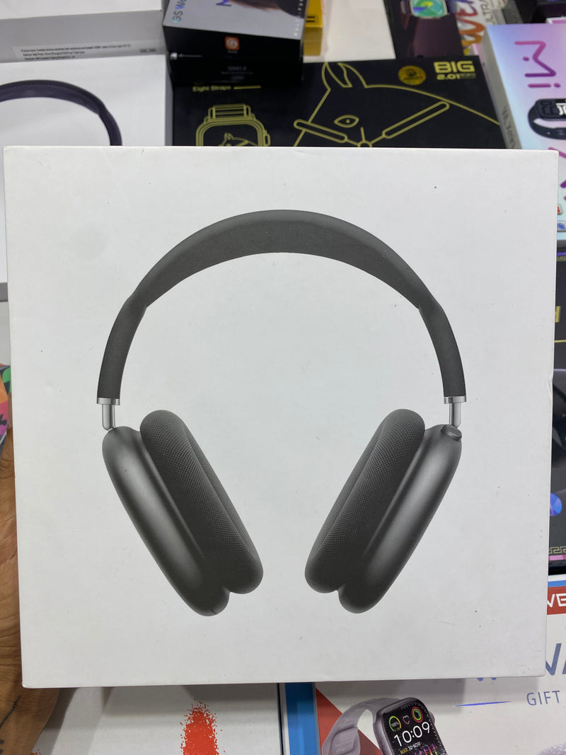 AirPod max