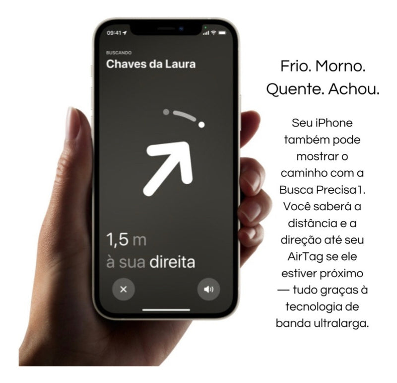 Apple AirTag
4-Pack